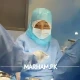 Orthopedic Surgeon in Lahore - Dr. Asma Akram