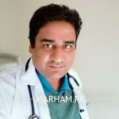 Dr. Imran Aheer General Physician Lahore