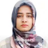 Profile Photo of Dr. Malaika Rehman