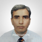 Dr. Abdullah Shaikh Psychiatrist Karachi