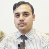 Urologist in Bahawalpur - Dr. Muhammad Waqas
