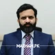 Neurologist in Lahore - Dr. Hashir Amin Malik