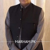 Asst. Prof. Dr. Shahid Hameed Mian Internal Medicine Specialist Lahore