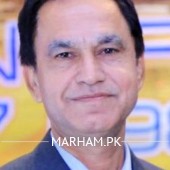 Cosmetic Surgeon in Nawabshah - Dr. Doulat Rai Bajaj