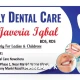 dr-javeria-iqbal-dentist-nowshera