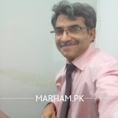 Dr. Qaim Deen General Surgeon Lahore