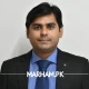 Neuro Surgeon in Karachi - Dr. Waqas Mughis