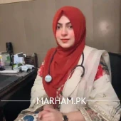 Profile Photo of Ms. Asmara Ahsan
