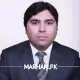 General Physician in Peshawar - Dr. Tanveer Ahmed
