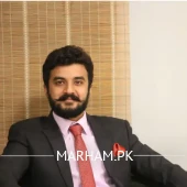 Profile Photo of Dr. Babar Ali Qureshi