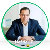 Profile Photo of Prof. Dr. Hassan Suleman Malik
