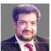 Profile Photo of Prof. Dr. M. Zahid Siddiq Mahar
