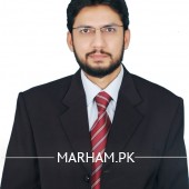 Pediatric Surgeon in Lahore - Dr. Muhammad Ali Sheikh