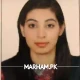 Radiologist in Sheikhupura - Dr. Sara Waheed Khan