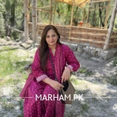 Profile Photo of Dr. Maira Nazar