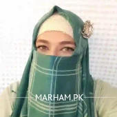 Profile Photo of Ayesha Rafiq