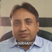 Urologist in Bahawalpur - Dr. Kashif Ikram