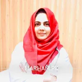 Dr. Major Saleha Batool Virk Gynecologist Multan