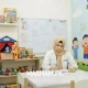 Speech Therapist in Lahore - Ms. Seerat Afzal