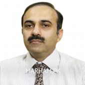 Dr. Faisal Tasleem Urologist Lahore