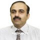 Dr. Faisal Tasleem Urologist Lahore