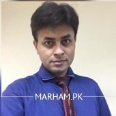 Dr. Muhammad Tahir Bashir Malik Urologist Faisalabad
