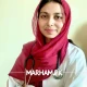 General Practitioner in Islamabad - Dr. Maryam Sami