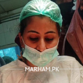 General Surgeon in Lahore - Dr. Qurat Ul Ain