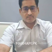 Profile Photo of Dr. Ibrahim Baloch
