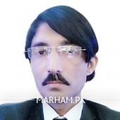 Dr. Muhammad Irfan Gastroenterologist Faisalabad