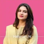 Profile Photo of Fatima Naveed