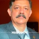 Rheumatologist in Rawalpindi - Prof. Dr. Brig. Prof. Amer Fakhr (R)