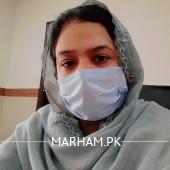 Gynecologist in Charsadda - Dr. Farhat Nasir