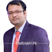 Profile Photo of Asst. Prof. Dr. Hosh Muhammad