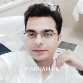 General Physician in Lahore - Dr. Asad Maqsood