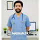 Physiotherapist in Hafizabad - Dr. Khurram Hafeez