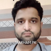 General Physician in Lahore - Dr. Raja Ali Hassan