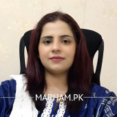 Psychologist in Lahore - Tahira Maalik