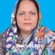 Gynecologist in Rawalpindi - Prof. Dr. Saima Perveen