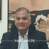 Profile Photo of Prof. Dr. Jawed Akhtar