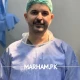 Urologist in Islamabad - Asst. Prof. Dr. Hasham Khan