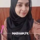 General Practitioner in Dera Ghazi Khan - Dr. Mahrukh Ahad