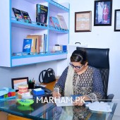 Dr. Saira Shahnawaz Rajani Dentist Karachi