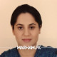 Asst. Prof. Dr. Maria Imran Gynecologist Lahore