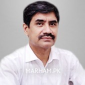 Dermatologist in Lahore - Prof. Dr. Ijaz Hussain