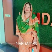 Profile Photo of Alina Shabbir