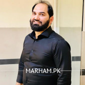 Mir Shakeel Ahmad Physiotherapist Lahore