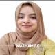 Pediatrician in Islamabad - Dr. Areeba Rehman