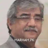 Profile Photo of Dr Mansoor Adil
