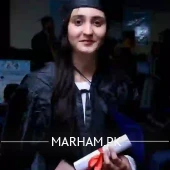 Profile Photo of Maria